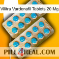 Vilitra Vardenafil Tablets 20 Mg new08